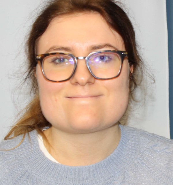 Employee profile for Viola Margarete Wildhagen Gudmundsen