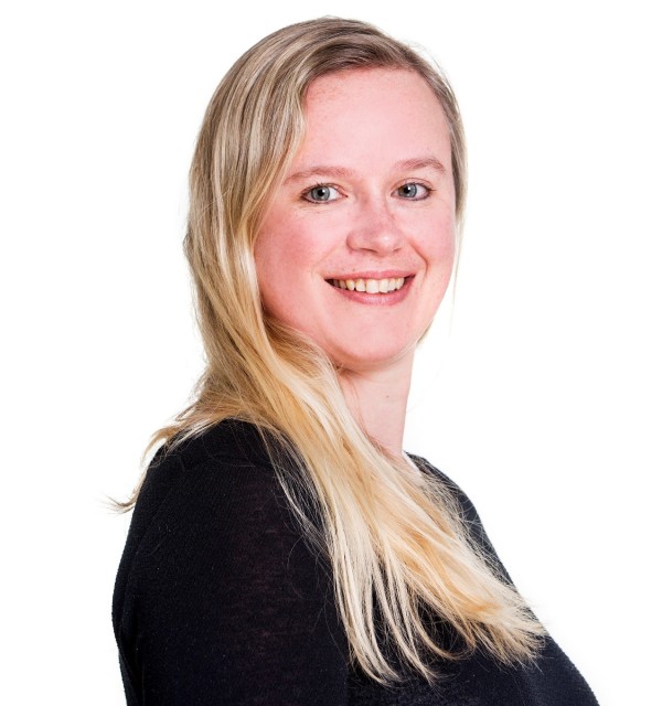 Employee profile for Ruth Østgaard Skotnes