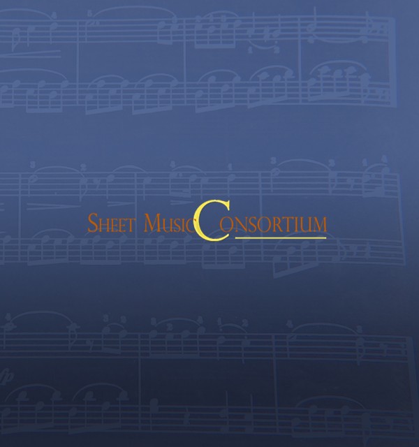 Sheet Music Consotrium