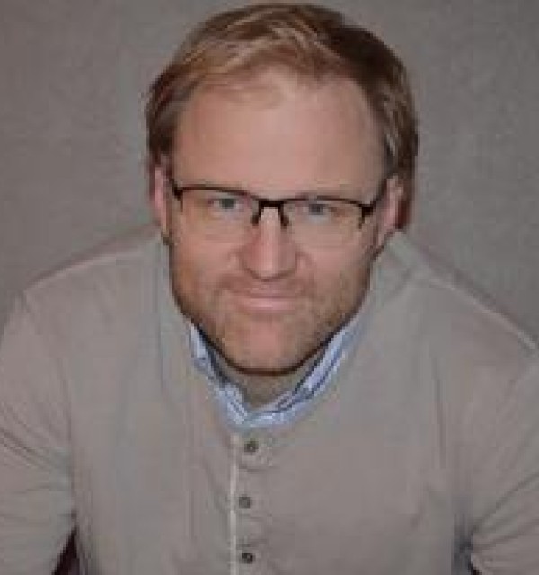 Employee profile for Gunnar Magnus Eidsvåg