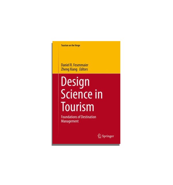  Design Science in Tourism