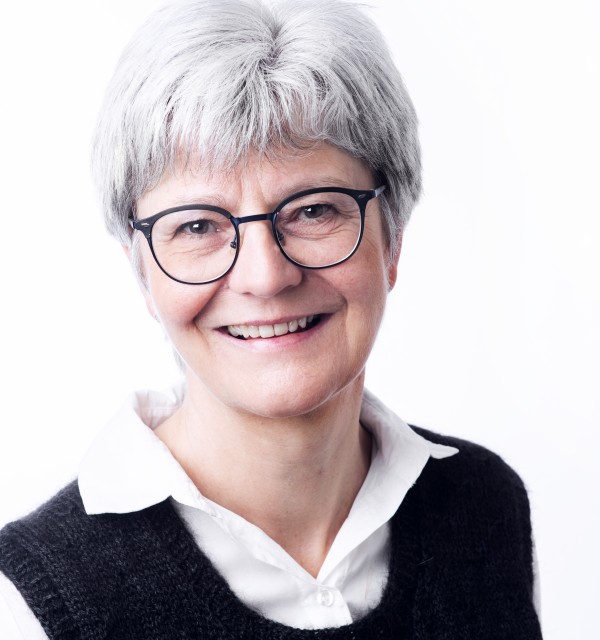 Employee profile for Ida Helene Mykkeltveit