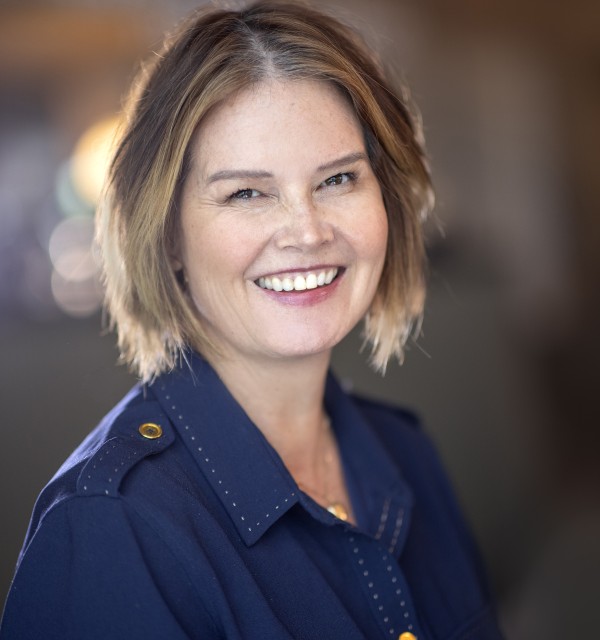 Employee profile for Inga Kjerstin Birkedal