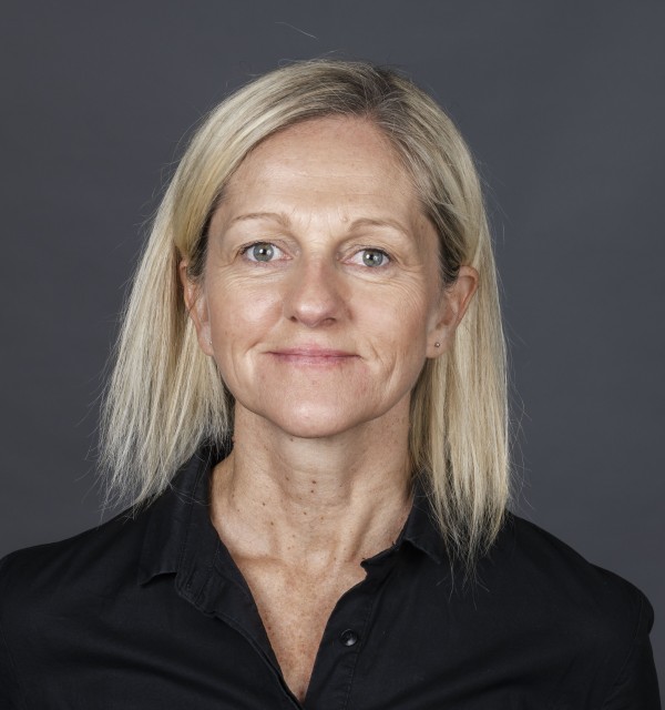 Employee profile for Åse Lea