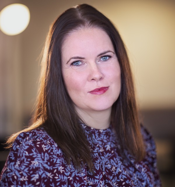 Employee profile for Gunn Helen Ofstad