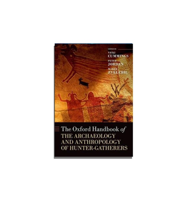 The Oxford handbook of