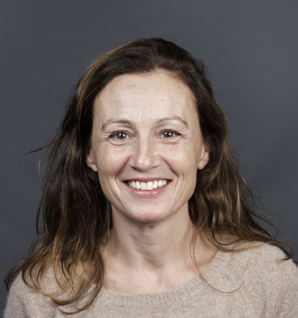 Employee profile for Lene Katrine Hoff