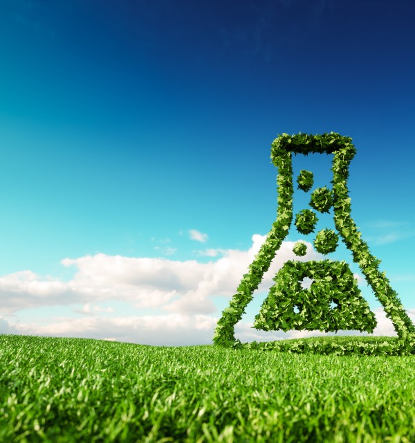 Sustainable green chemistry