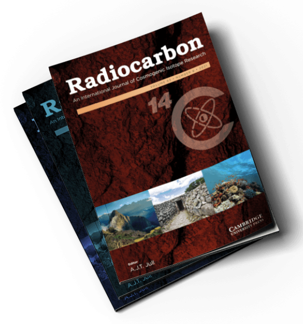 Radiocarbon