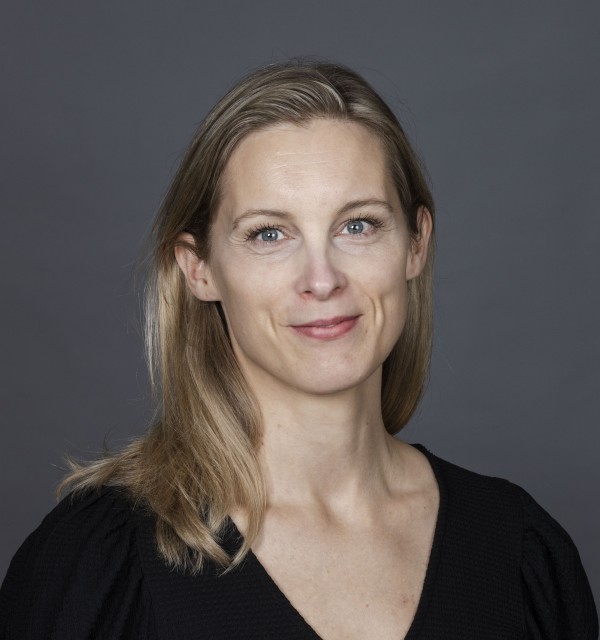 Employee profile for Cecilie Egenæs Lund