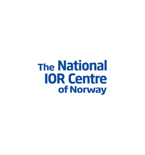 The National IOR Center of Norway