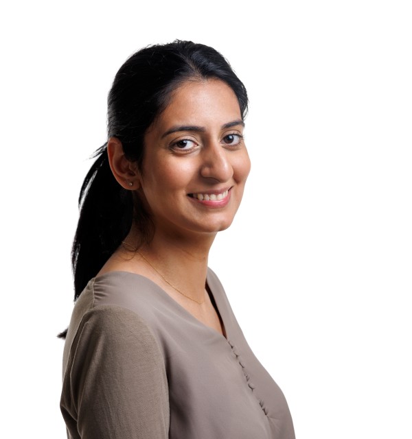 Employee profile for Gunita Gurveer Kaur Mudhar