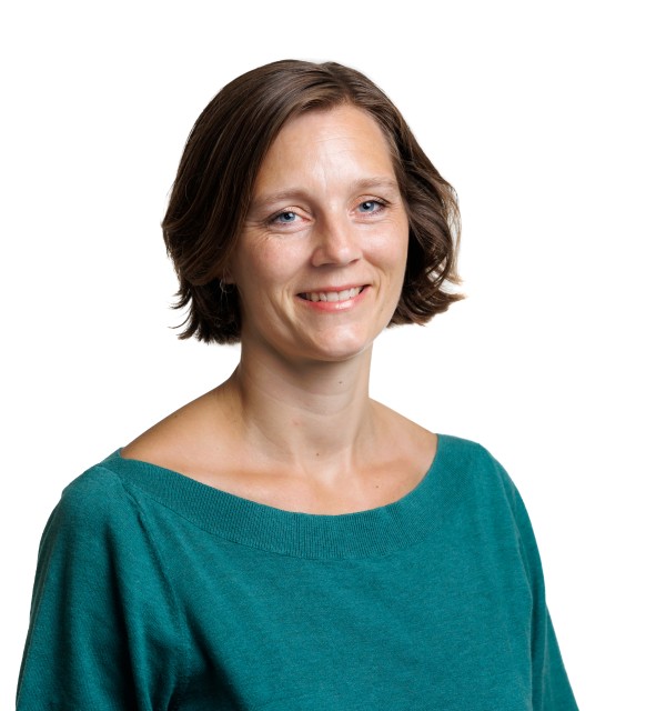 Employee profile for Ida Holth Mathiesen