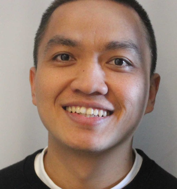 Employee profile for Son Tha Huynh