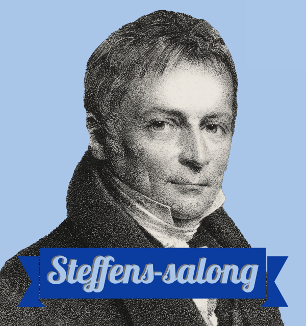 Steffens-salong