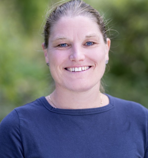 Employee profile for Kristin Grøsvik