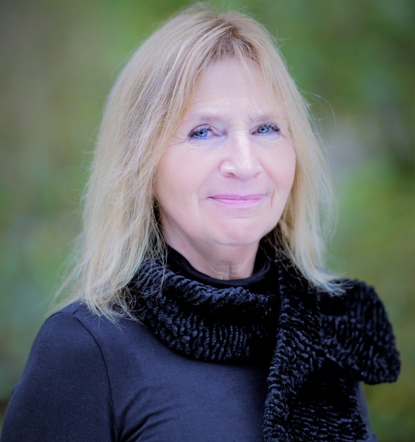 Employee profile for Dagmar Anita Jakobsen