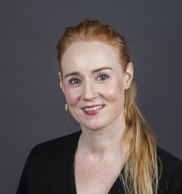 Employee profile for Marte Cecilie Wilhelmsen Solheim
