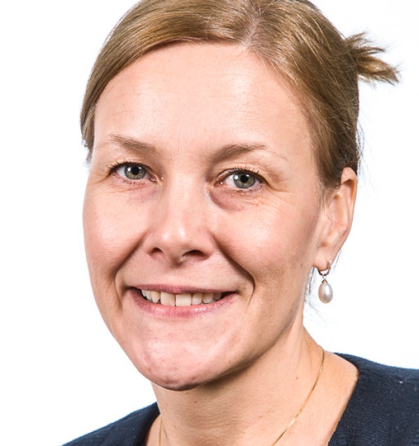 Employee profile for Kathinka Dæhli Kurz