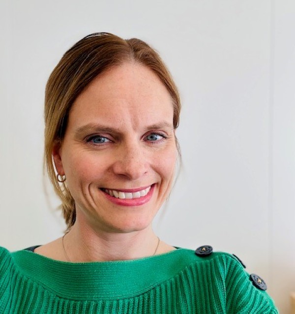 Employee profile for Siri Lerstøl Olsen