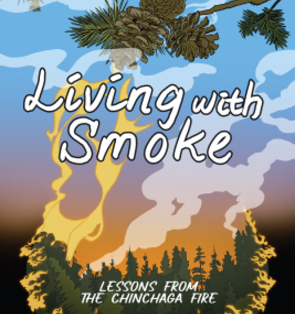 Living with Smoke