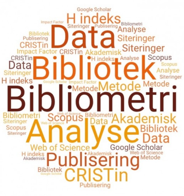 Bibliometrics