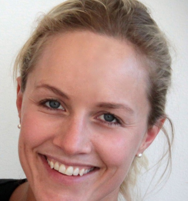 Employee profile for Lisbet Fjæran