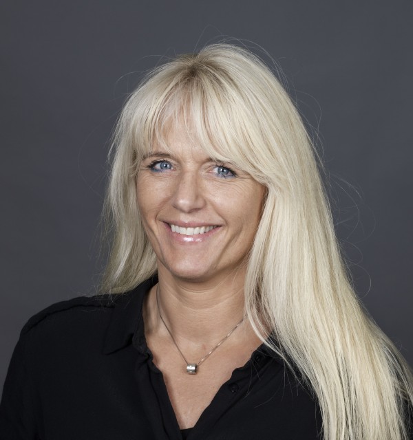 Employee profile for Hilde Ness Sandvold