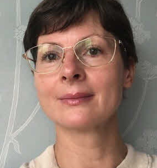Employee profile for Gry Galta Van Merkensteijn