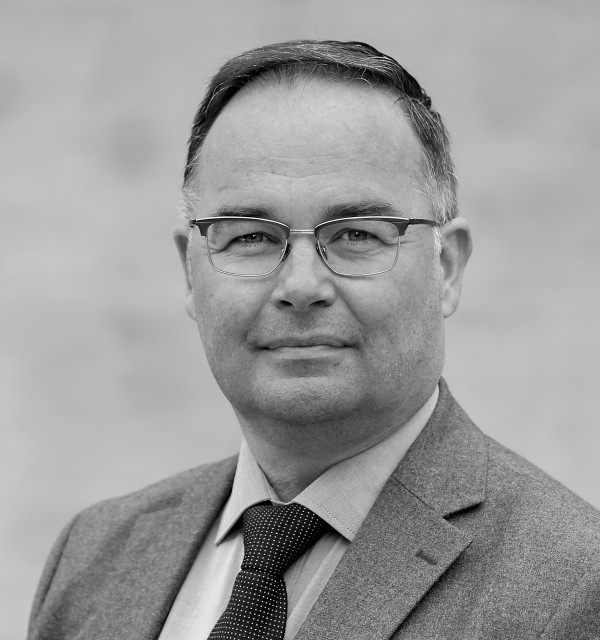 Employee profile for Gert Johan Kjelby