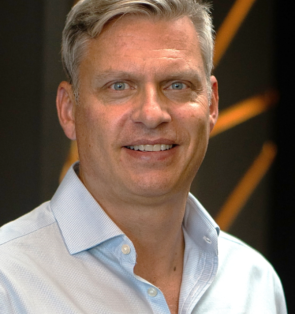 Employee profile for Morten Høie Abrahamsen