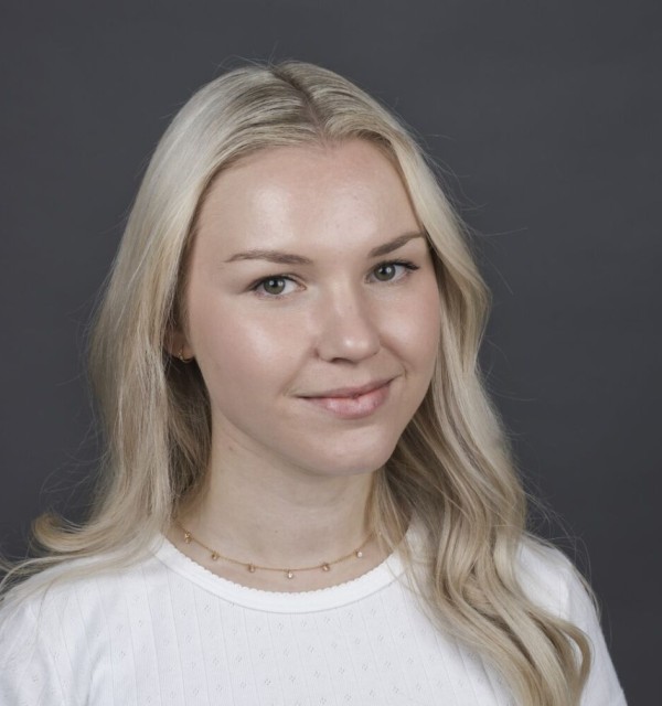 Employee profile for Vilde Helle Engen
