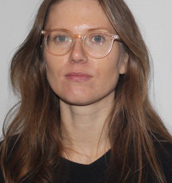 Employee profile for Emilia Adele Nyvoll