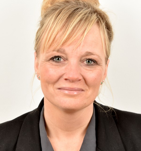 Employee profile for Lea Ringskou