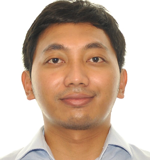 Employee profile for Madhan Nur Agista