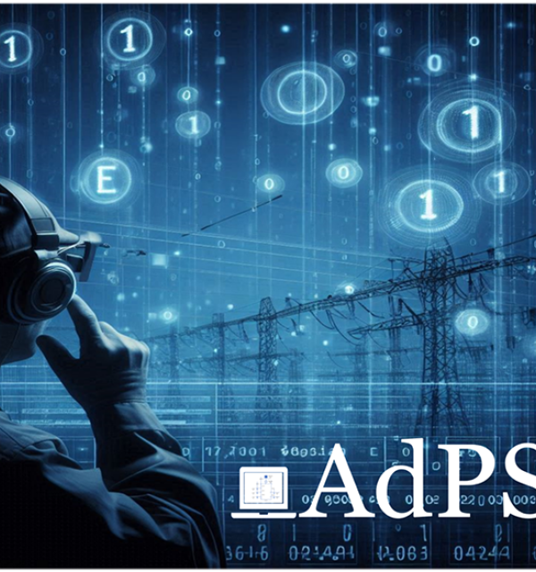 Advanced Power System Operations (AdPSO)