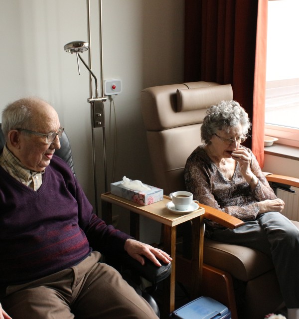 The use of personal life stories in care work
