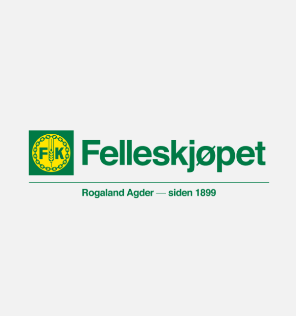 Felleskjøpet