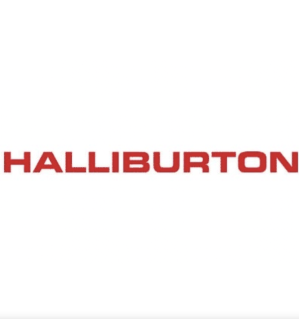 Halliburton