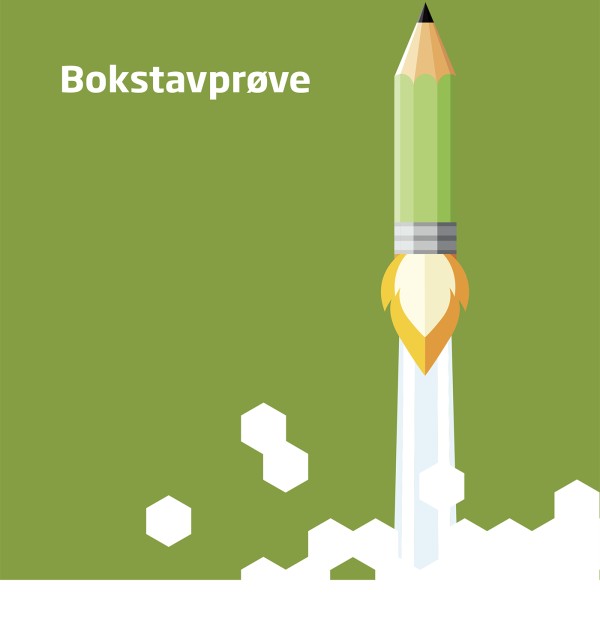 Bokstavprøven