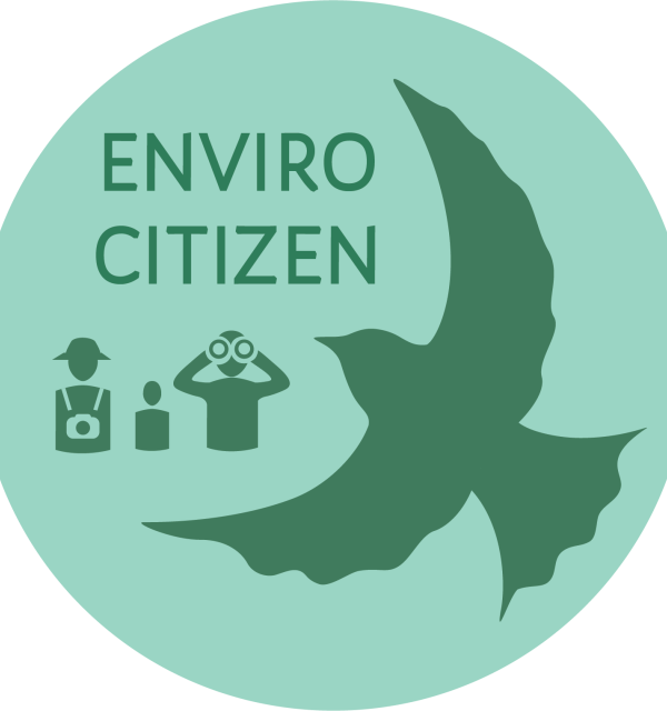 Miljøbevisst medborgerskap