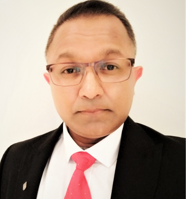 Employee profile for Chandima Ratnayake Mudiyanselage