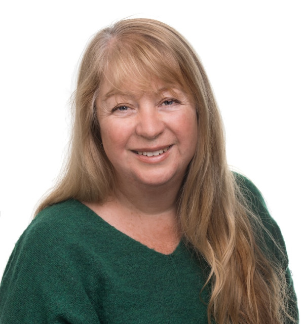 Ansattprofil for Torunn Helene Lindstad Fredriksen