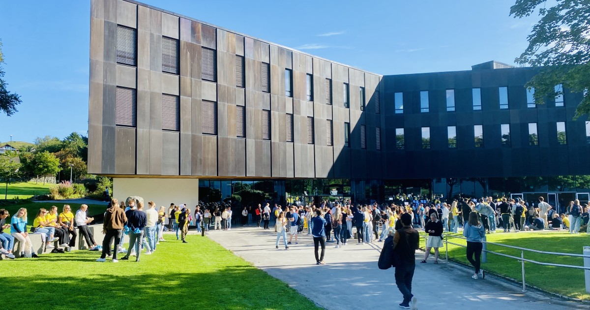 Strategy for the UiS Business School 2021–2030 | University of Stavanger