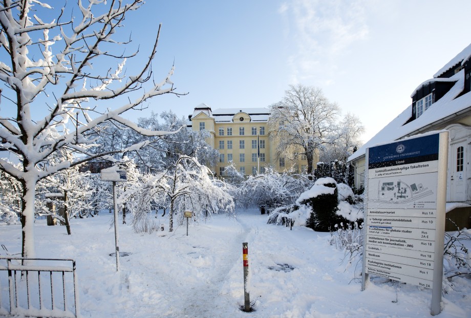 University of Gothenburg