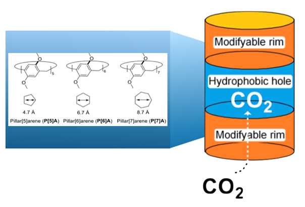 Porous Liquids