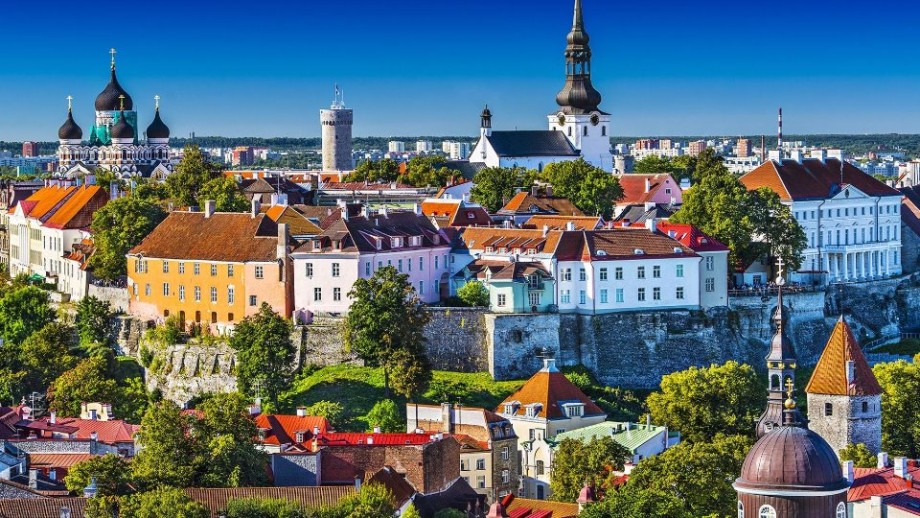 Tallinn