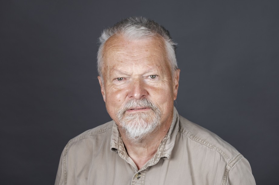 Roald Martinussen